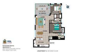 RSL Art Union Draw 371 Photo